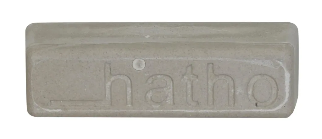 Universal polishing bar, 80 g