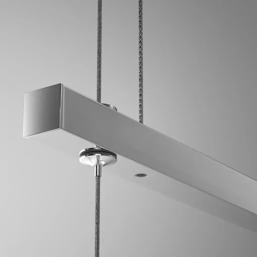 Monzana® LED pendant light Sammvaer warm white