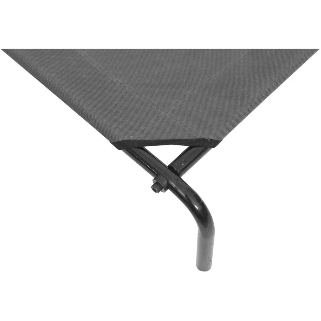 Dog bed, dog bed, cat bed, sleeping place 130x80x20cm, two covers