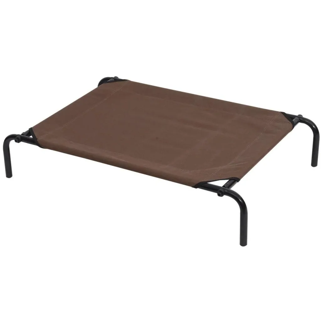 Dog bed, dog bed, cat bed, sleeping place 130x80x20cm, two covers