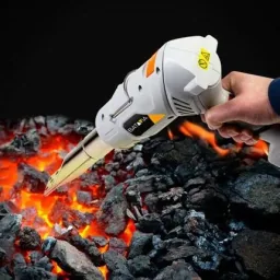 MAXXFIRE 2000W BBQ LIGHTER WITH ROTATING HANDLE