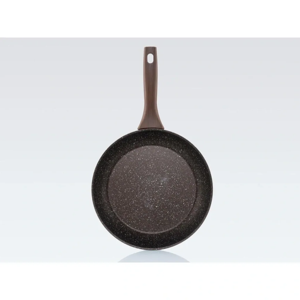 Mehrzer - Frying pan diameter 28 cm - Stone Strong