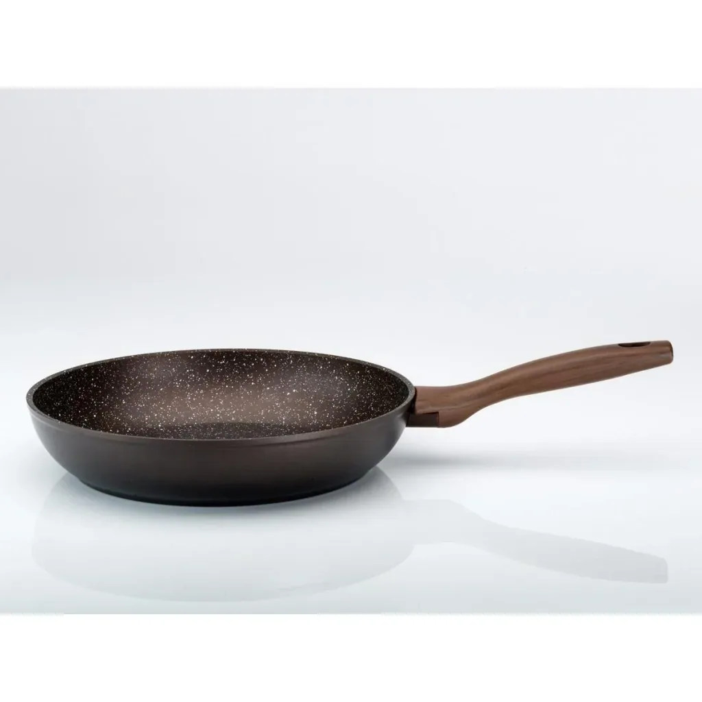 Mehrzer - Frying pan diameter 28 cm - Stone Strong
