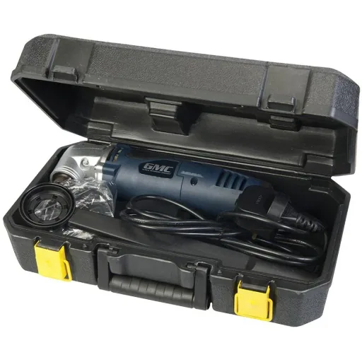 250 W keyless multi-tool