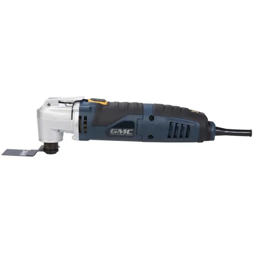 250 W keyless multi-tool
