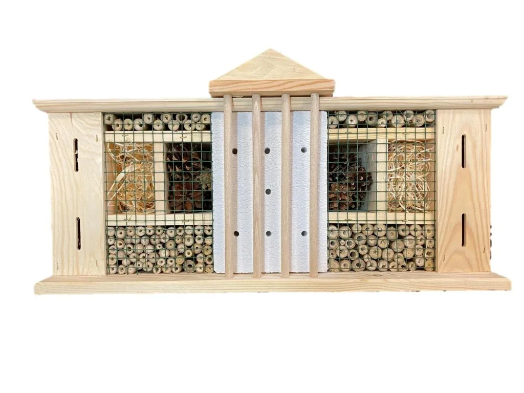 Insect Hotel "Kempten"