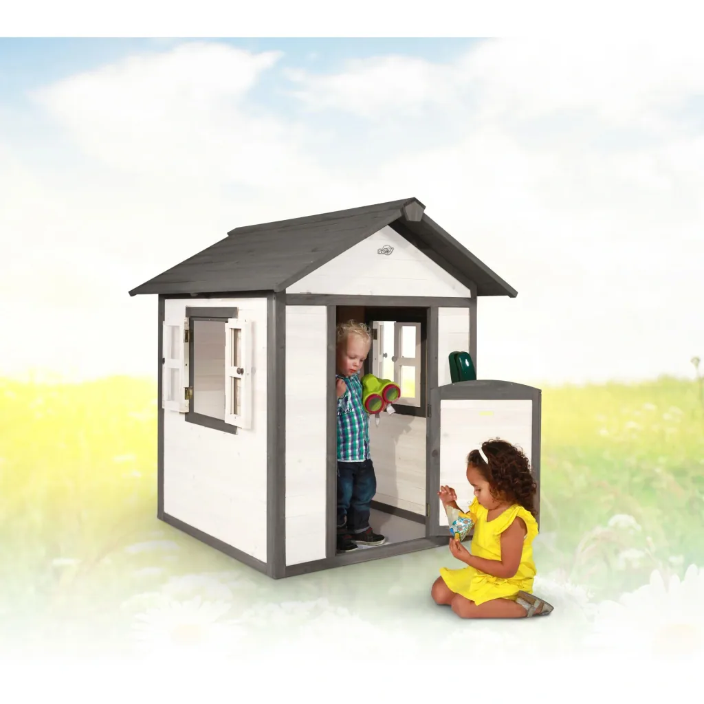 Lodge Playhouse (Classic)