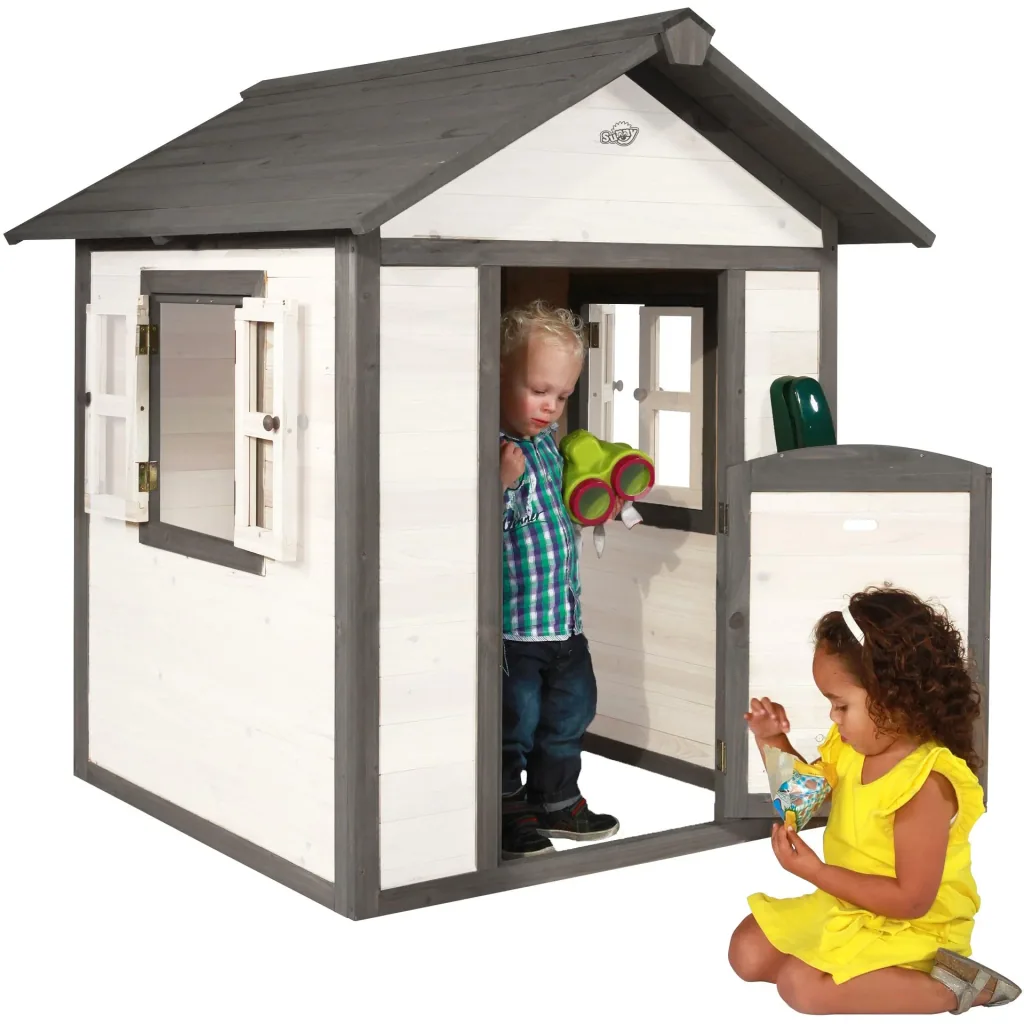 Lodge Playhouse (Classic)