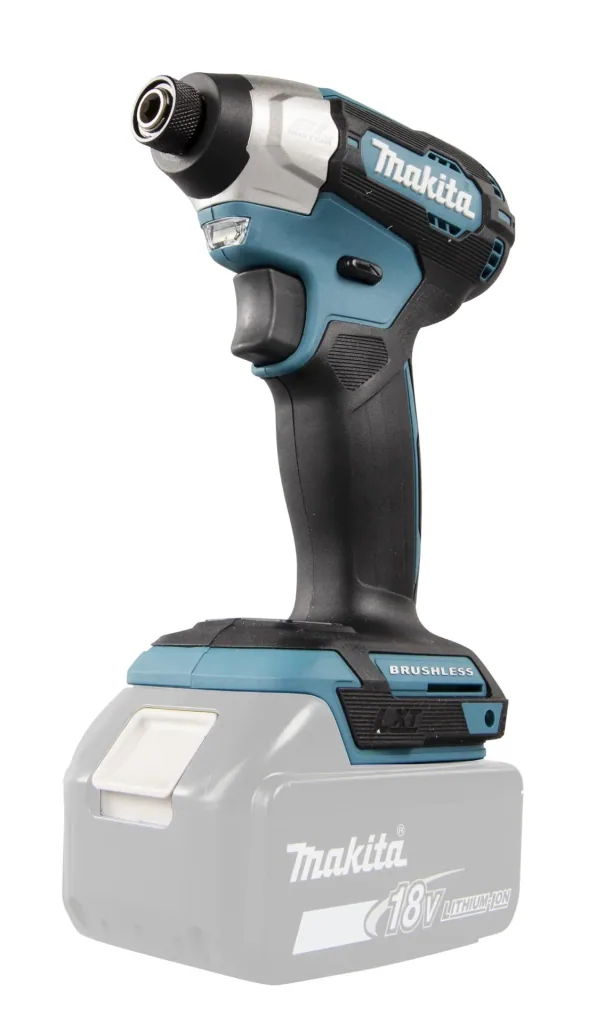 Cordless impact wrench 18V (without battery, without charger) DTD157Z
