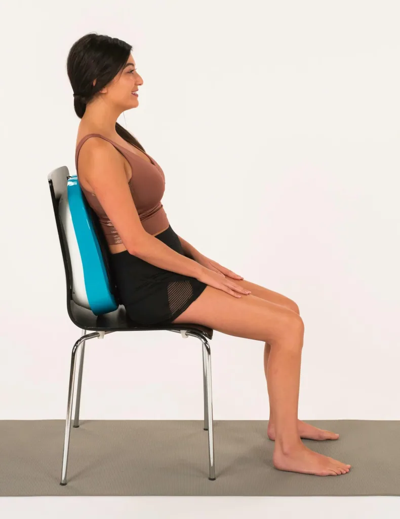 Leg Action massager