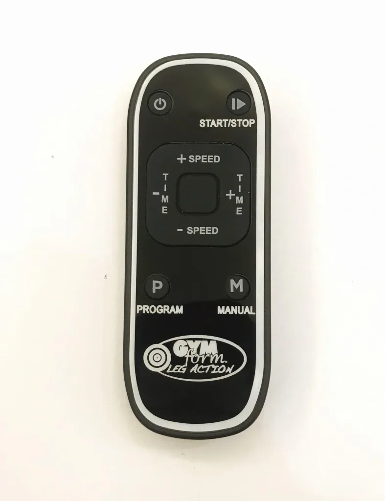 Leg Action massager