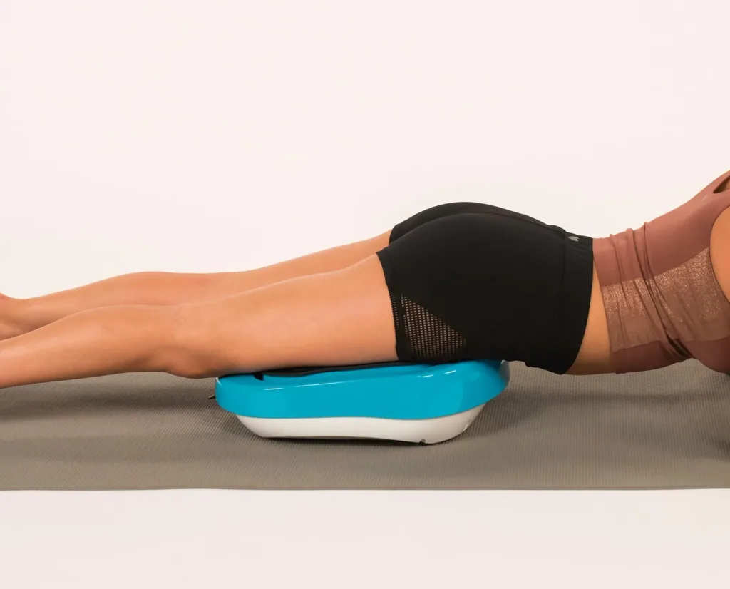 Leg Action massager