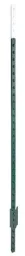 Metal post T-Post, 213 cm, 20 pieces
