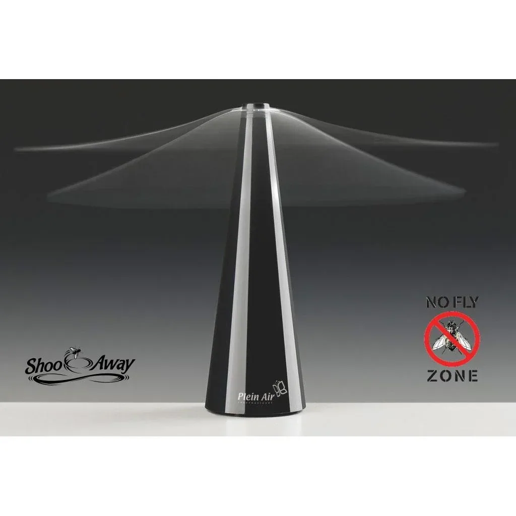 Square Air Ecological Fly Killer 9x9x20 cm