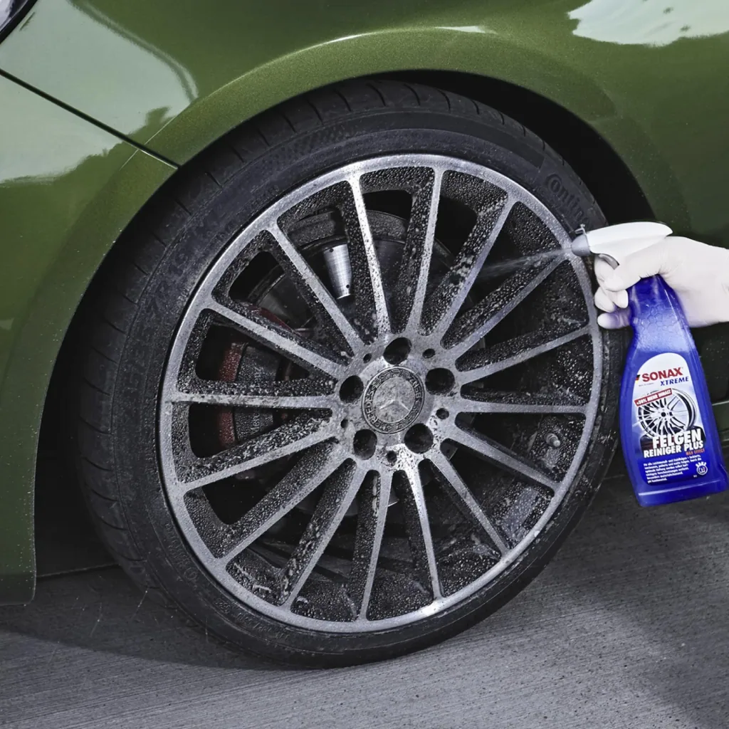 XTREME Rim Cleaner PLUS 750 ml