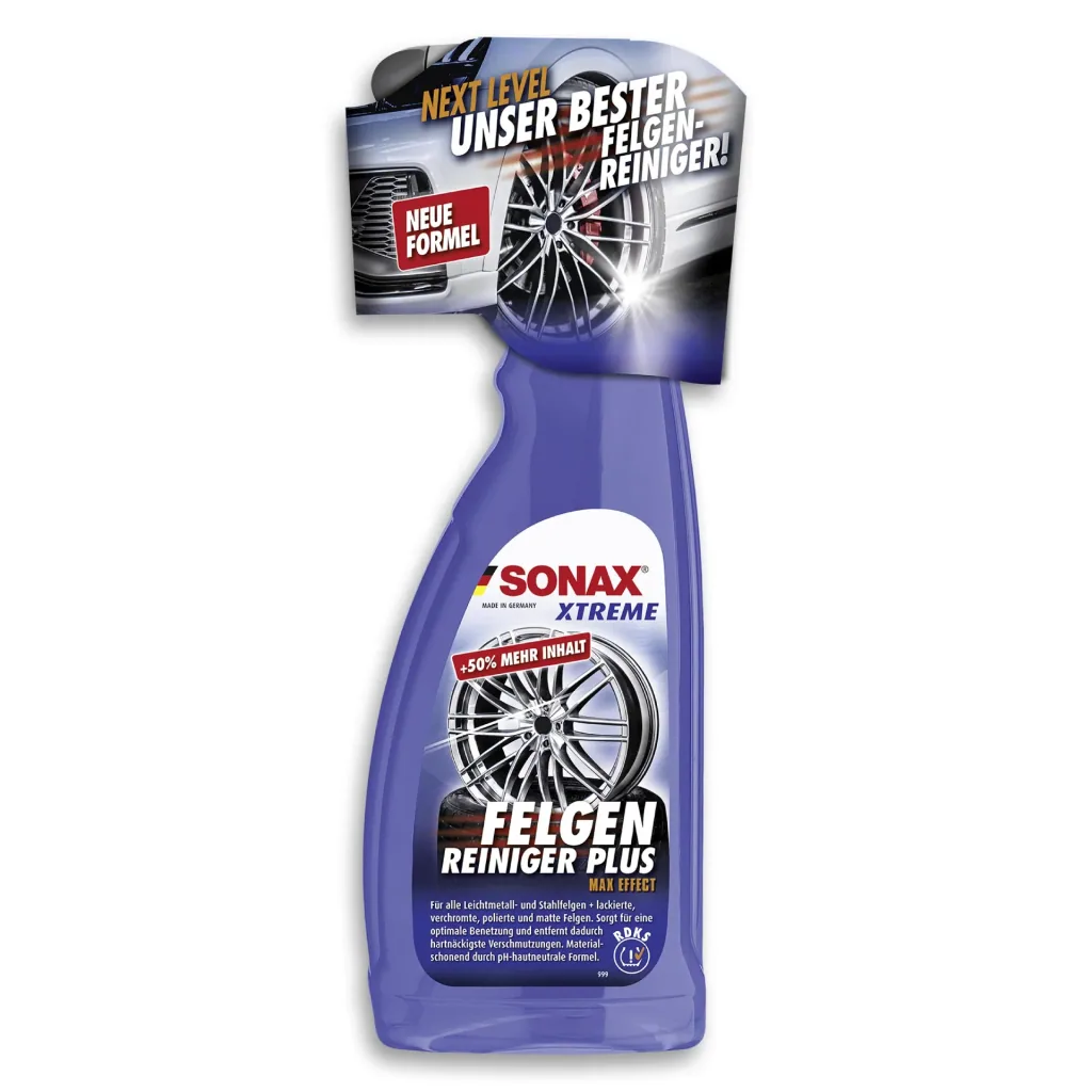 XTREME Rim Cleaner PLUS 750 ml