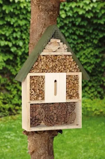 Insectenhotel XXL