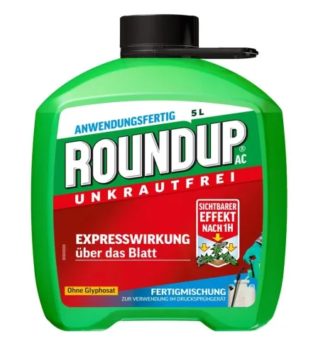 AC Weed-Free Ready to Use - glyphosate-free