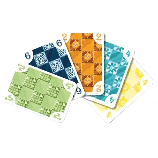 Board game - Azul -Special Edition