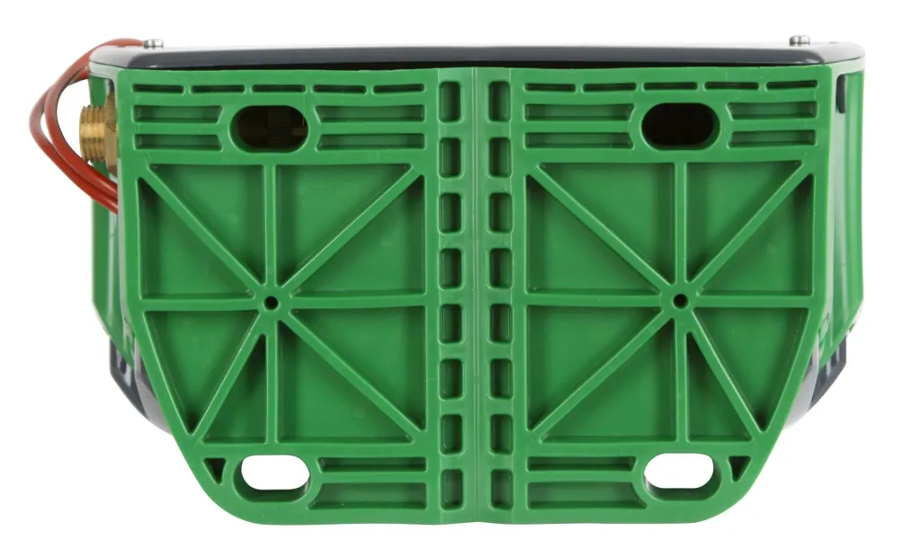 Float drinking trough SH30 heated, 24 V