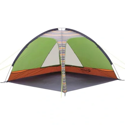 San Julian beach tent