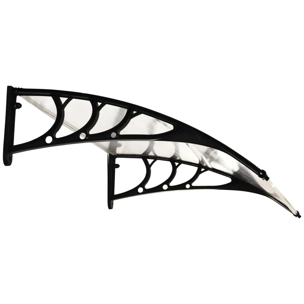front door canopy