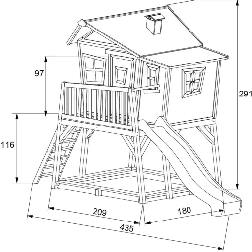Max Playhouse