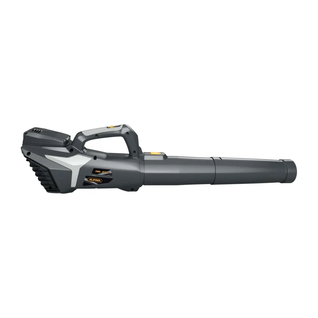 Cordless leaf blower "ABL 20 Li", with battery and charger