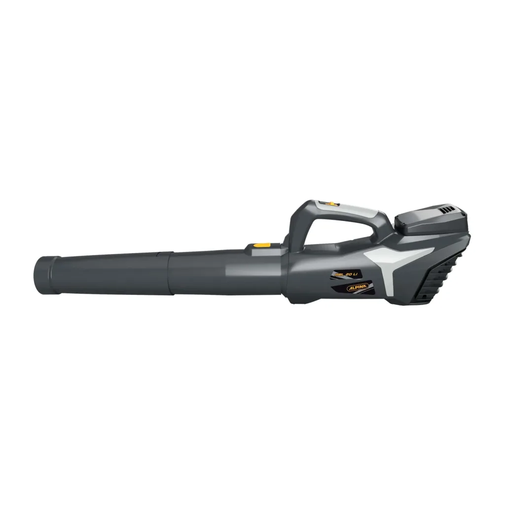 Cordless leaf blower "ABL 20 Li", with battery and charger