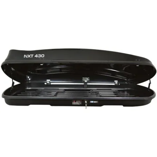 Roof box NXT 430