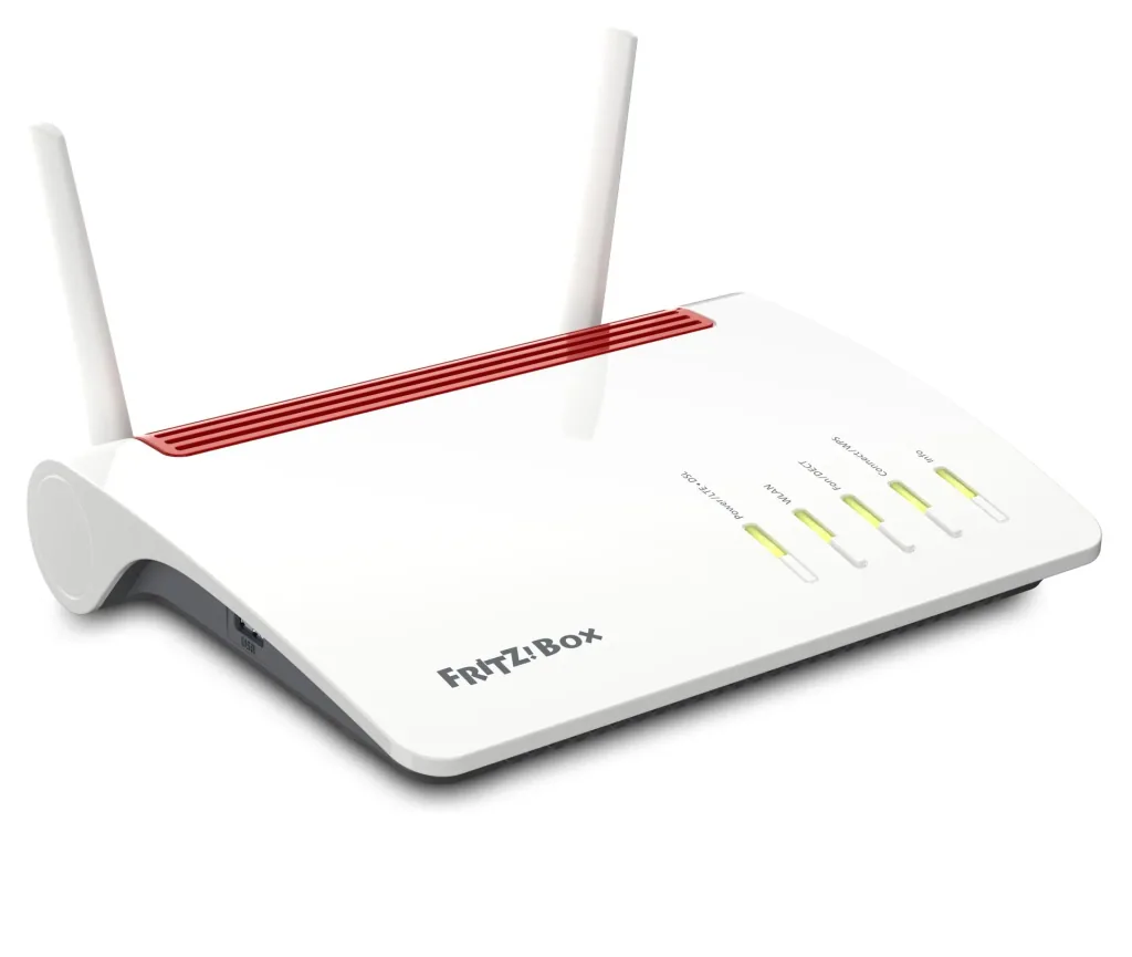 FRITZ!BOX 6890 LTE