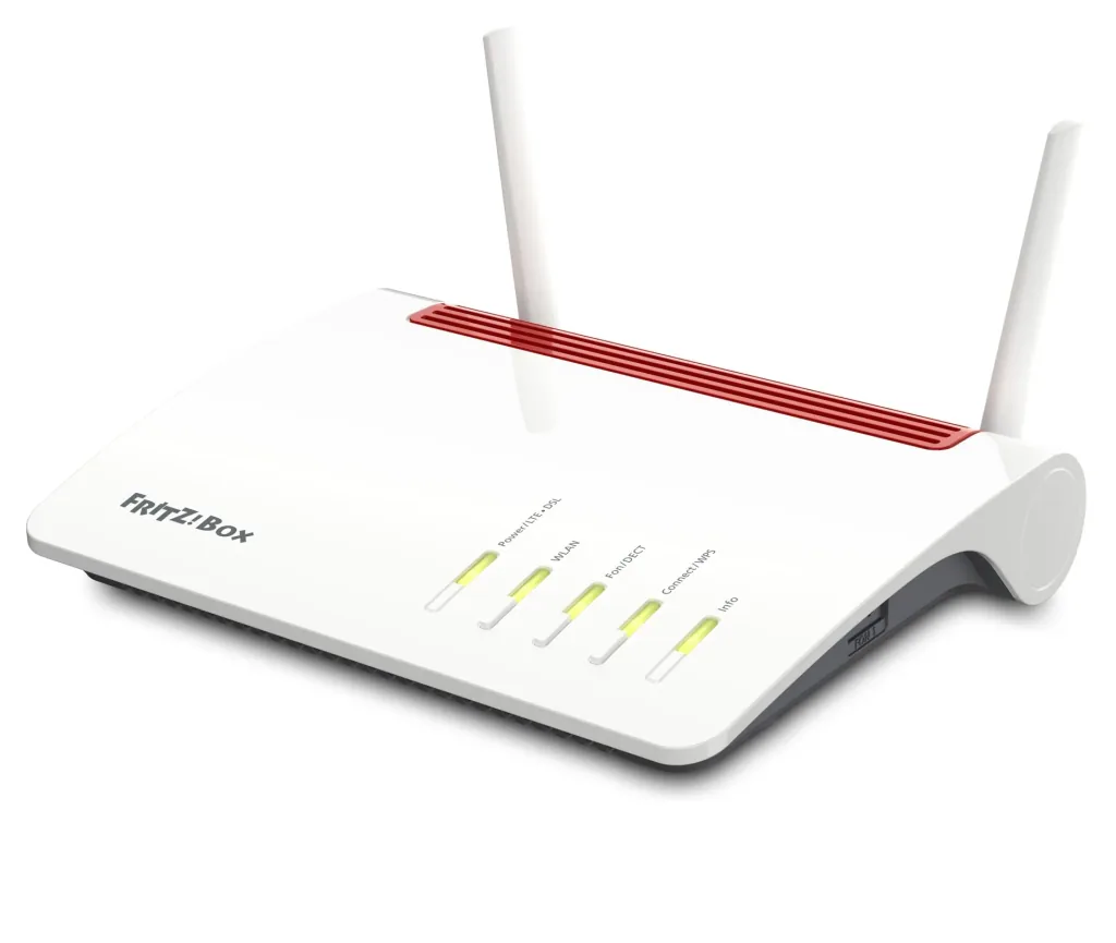FRITZ!BOX 6890 LTE