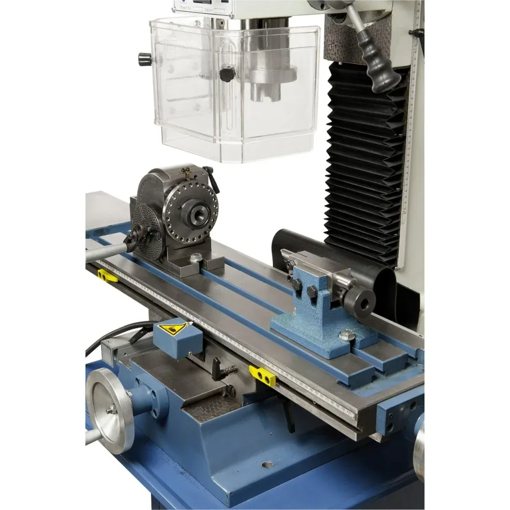 Bernardo BF 30 Super Drilling and Milling / 230V
