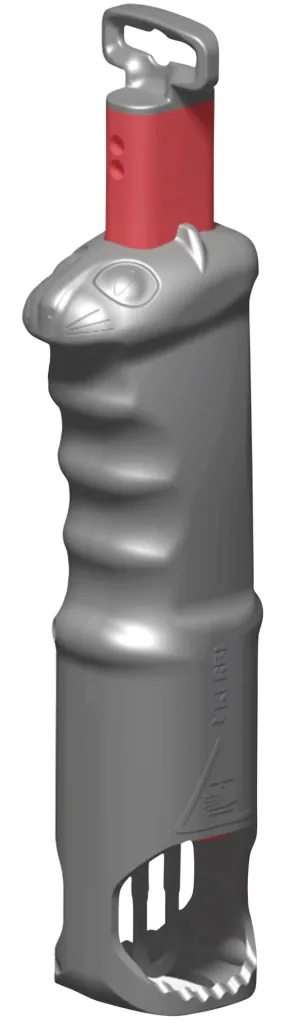 Wühlmausfalle VoleStop