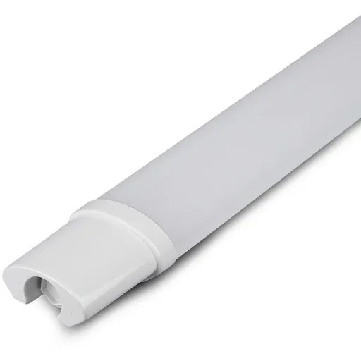 - LED fluorescent lamp 150cm - 48W - 4000K - 4000 lumens - IP65