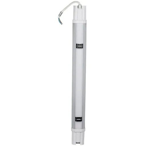 - LED fluorescent lamp 150cm - 48W - 4000K - 4000 lumens - IP65
