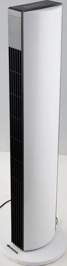 Fan - Dubai with remote control