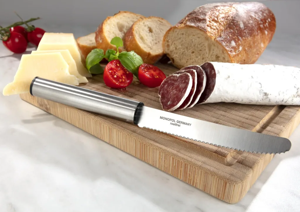 Vespermesser "Profi", Monopol Edition