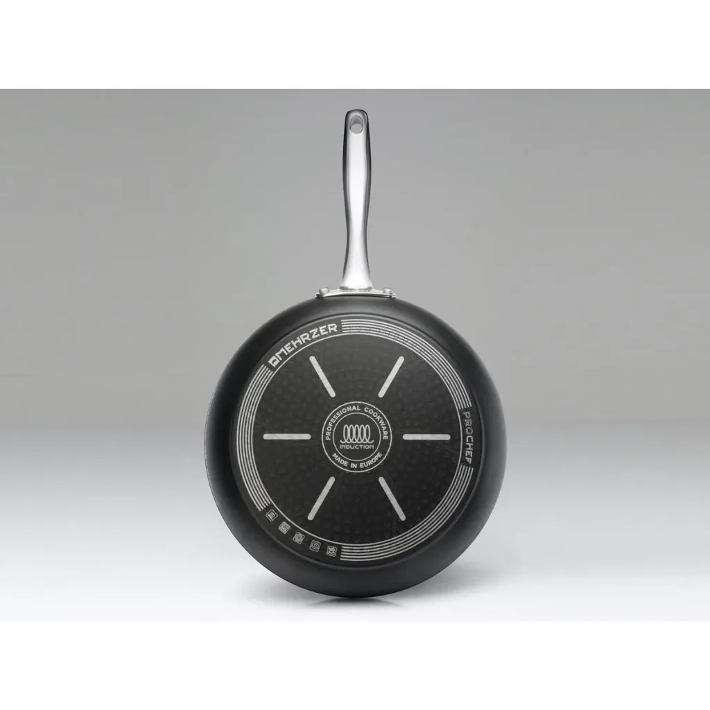 Mehrzer - Frying pan 28 cm - Pro Chefkoch
