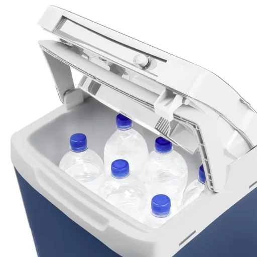 Thermoelectric cooler MS30SSBF, 12-230 Volt, 29 liters