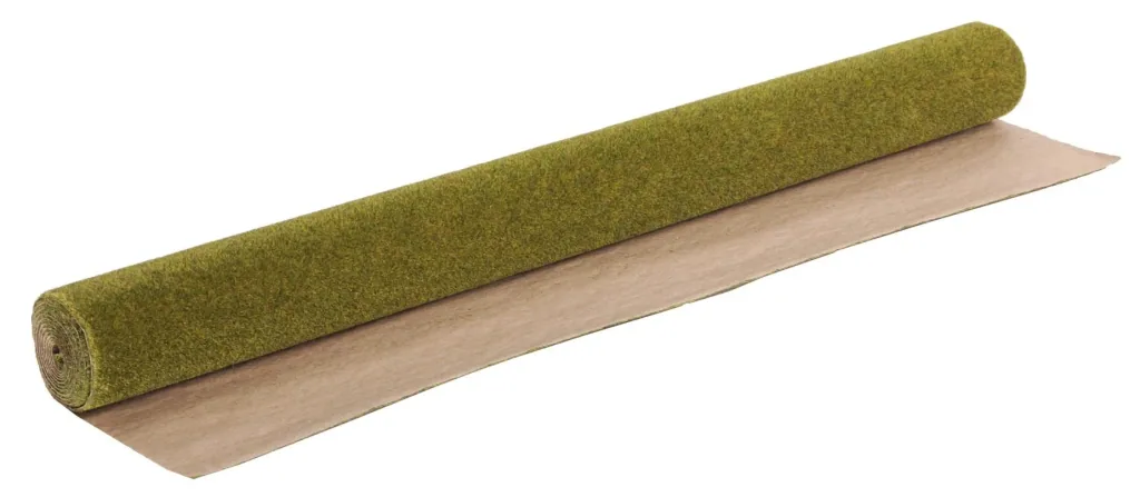 Grass mat Wiese 120 x 60 cm