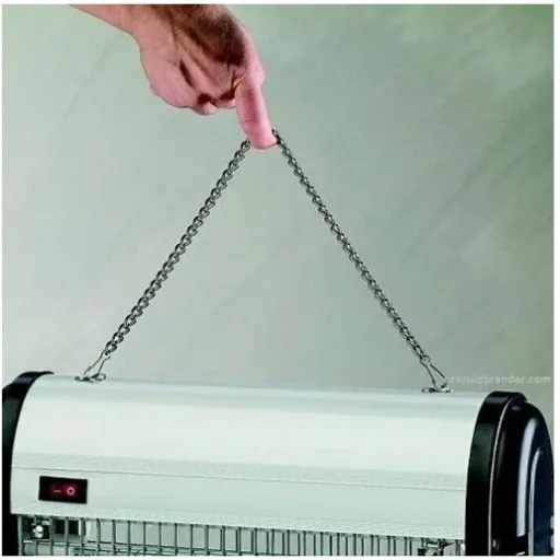 Plein Air ZAP 16 electric insect killer - insect killer and fly lamp