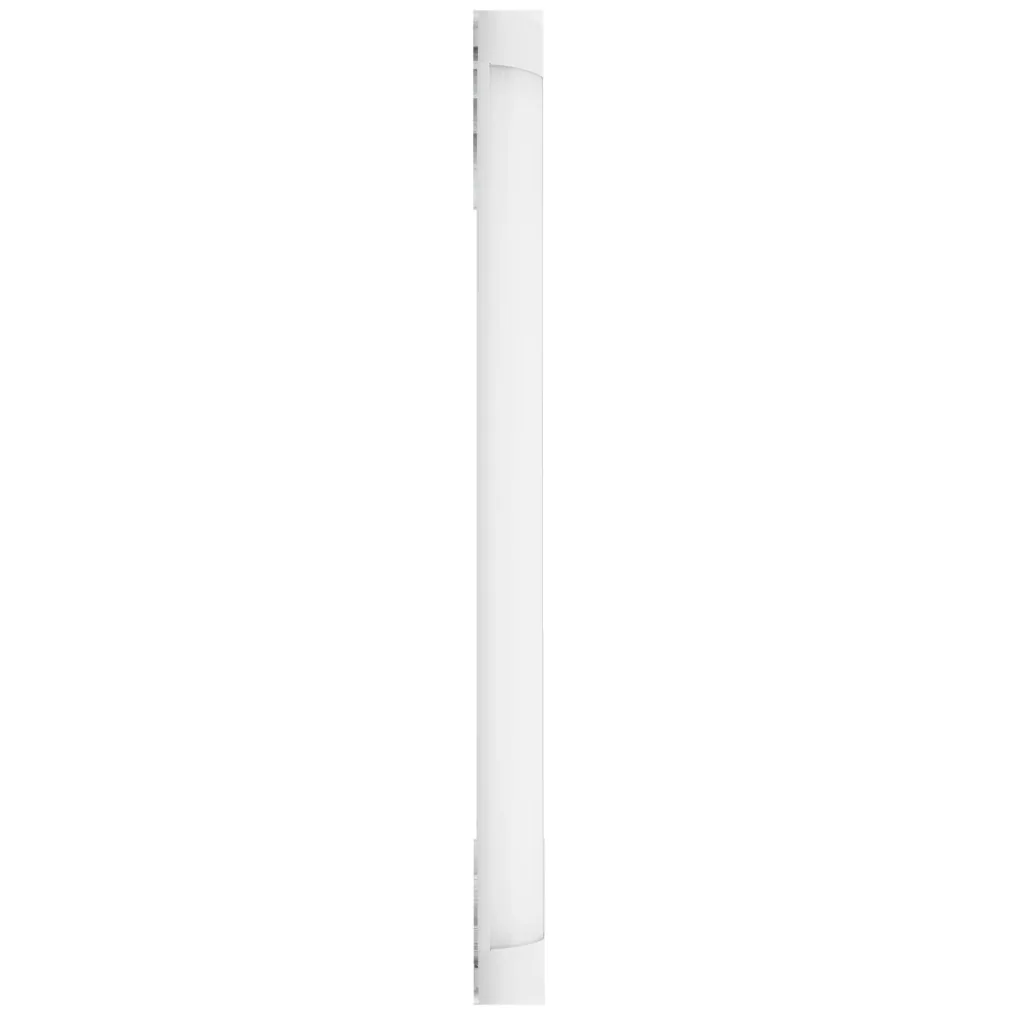 LED ceiling light CRISTAL 48 W, color white