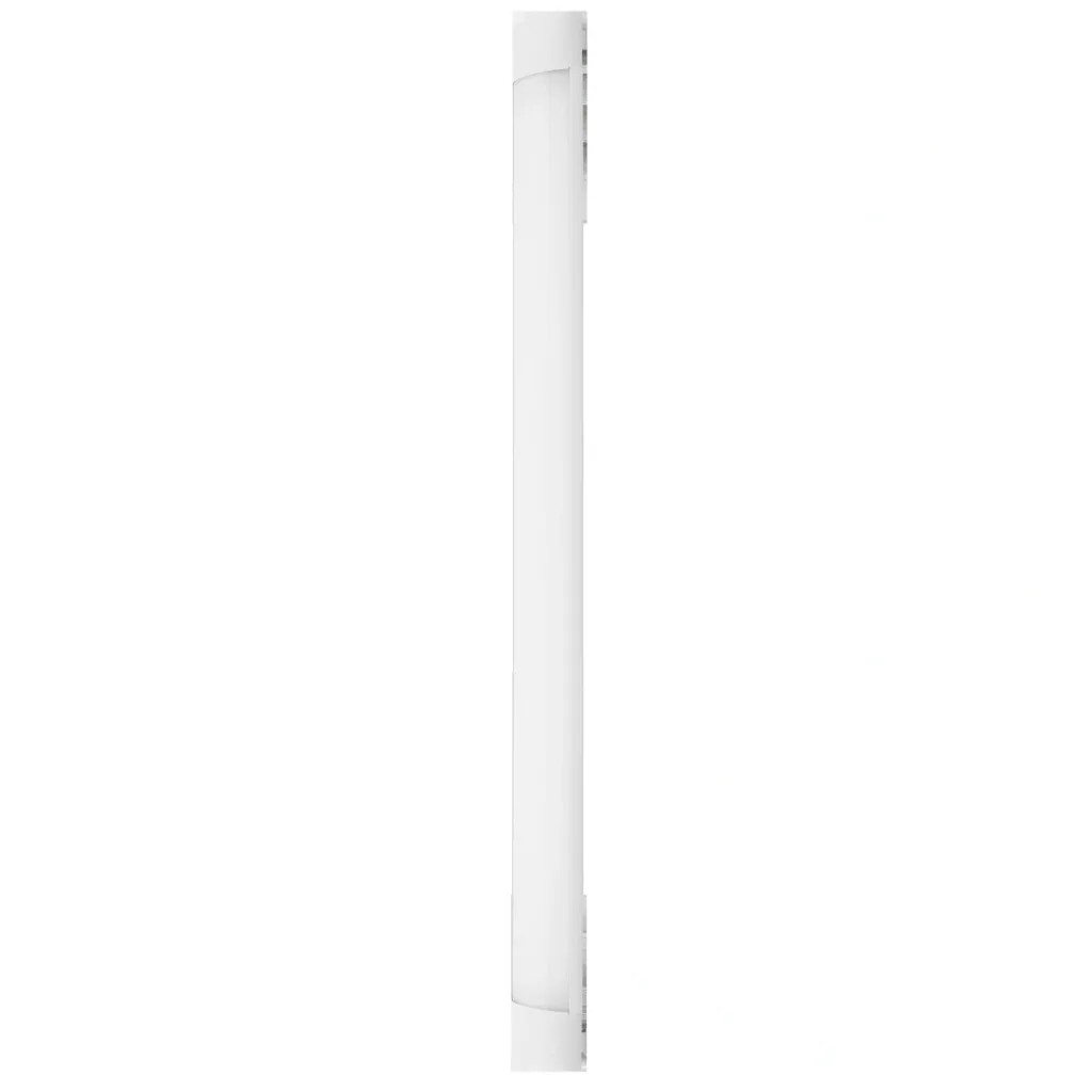 LED ceiling light CRISTAL 48 W, color white