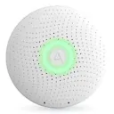 Air quality monitor Wave Plus with radon monitor and app