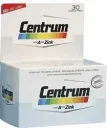 CENTRUM A-ZINC + FLORAGLO 30 PIECES - FOOD SUPPLEMENT