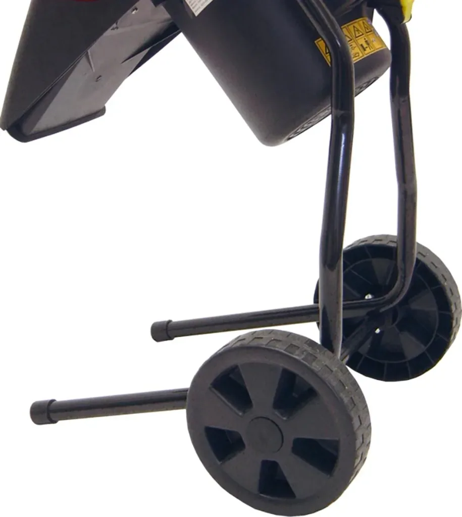 Electric knife shredder AMA 2500