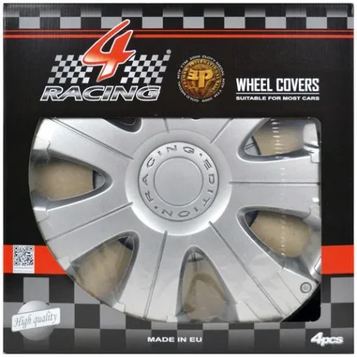 Radblendenset Racing 15inch