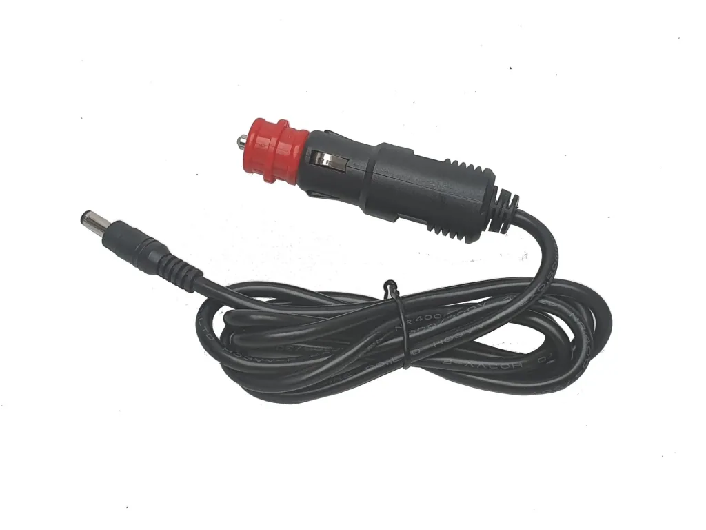 Outdoor antenna 4G IP65 150Mbit with integrated router