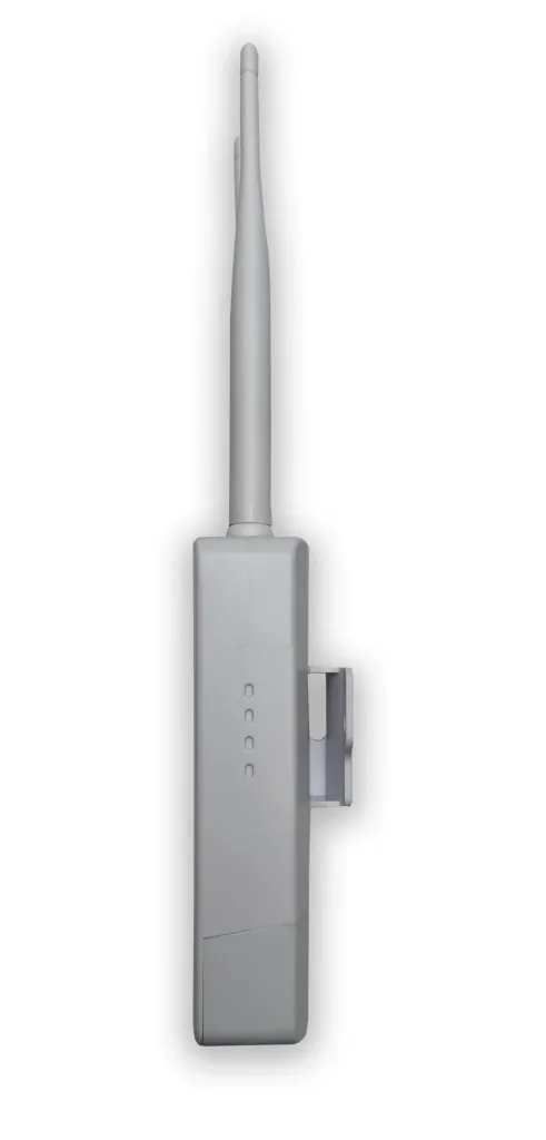 Outdoor antenna 4G IP65 150Mbit with integrated router